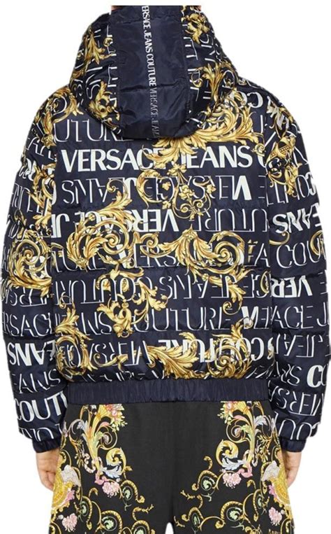 versace jas heren 2001 grote sluiting|Versace Jackets for Men .